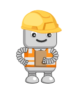 ImmyBot Robot at work
