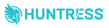 Huntress logo